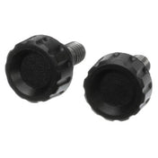 Electrolux 0D6799 Black Knob Kit 2pcs