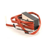 Electrolux 0D6855 Dioderesistance Ht Assembly