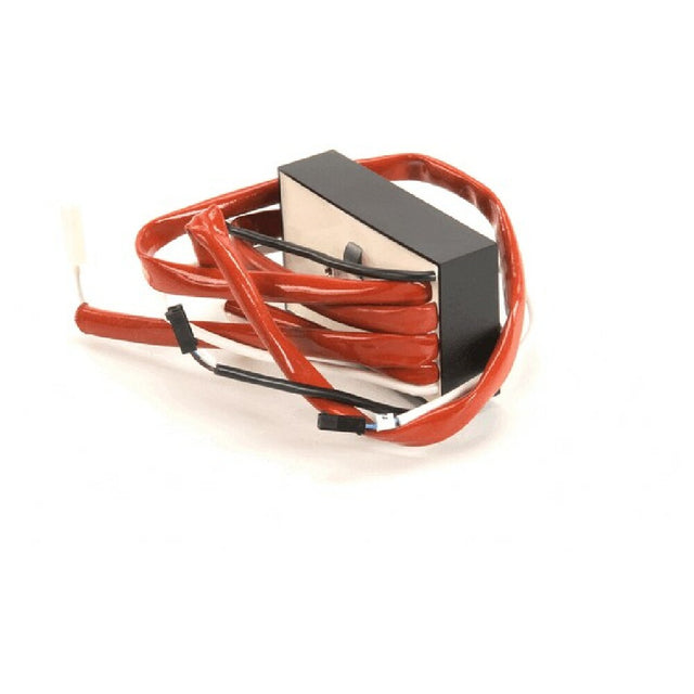 Electrolux 0D6855 Dioderesistance Ht Assembly