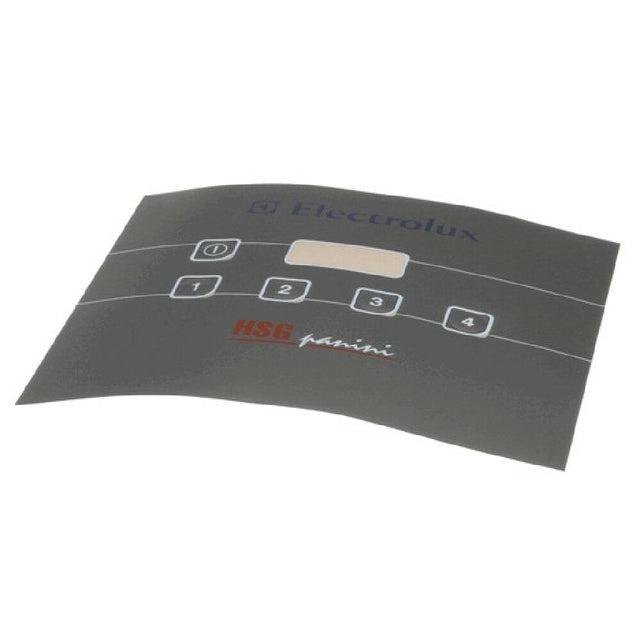 Electrolux 0D6882 Adhesive Membrane Europe Hspp