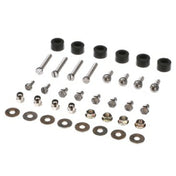 Electrolux 0D7136 Feet Eq K Tr2s Trk2 Set 6pcs