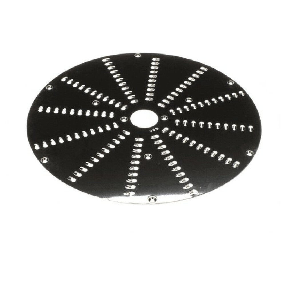 Electrolux 0D7439 Grating Disc J304 With Screw
