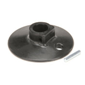 Electrolux 0D7492 Button Assembly