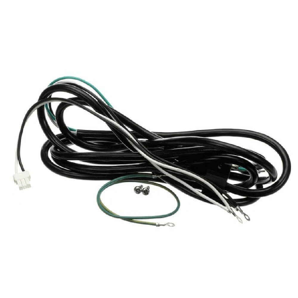 Electrolux 0D7602 Power Cord 220v