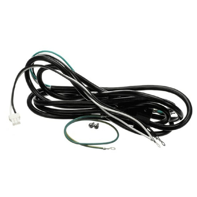 Electrolux 0D7602 Power Cord 220v