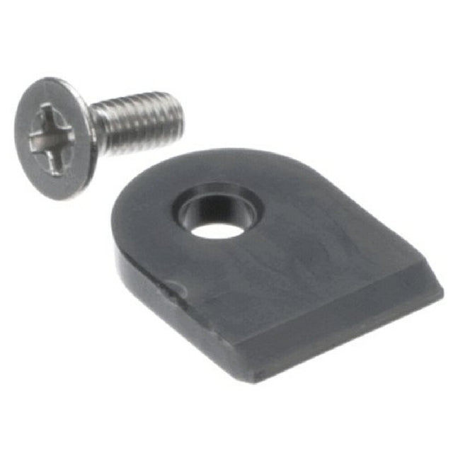 Electrolux 0D7618 Timer Cover Clip