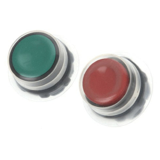 Electrolux 0D7662 Plastic Cap Kit
