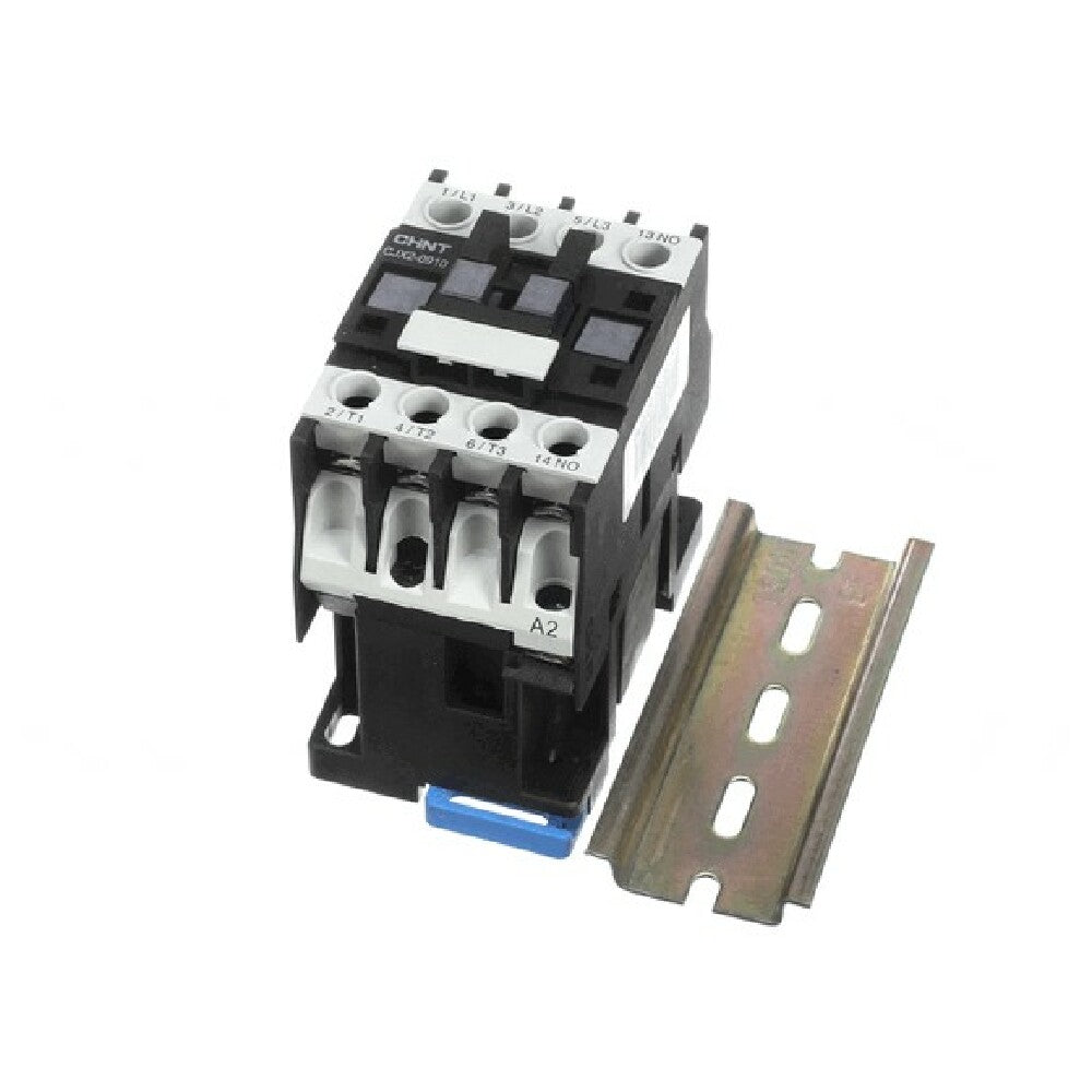 Electrolux 0D7868 Contactor 120v