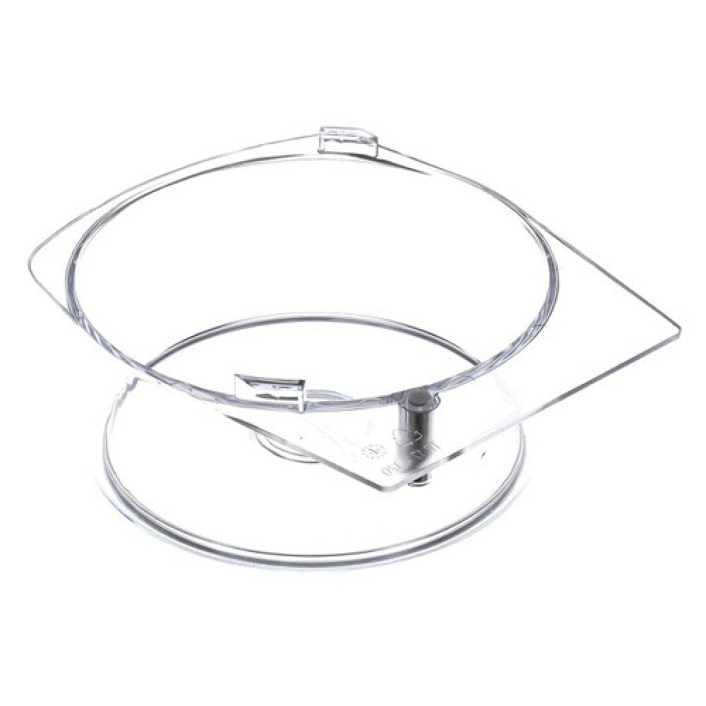 Electrolux 0DF013 Cover Tr17