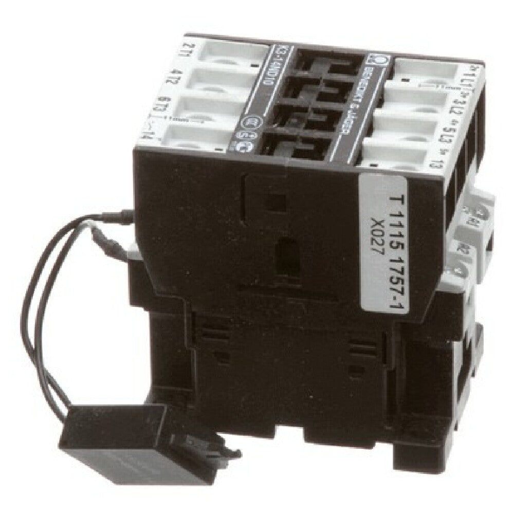 Electrolux 0G4645 Contactor Incl. Varistor 230v/50hz