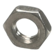 Electrolux 0G5618 Nut M6x0 5