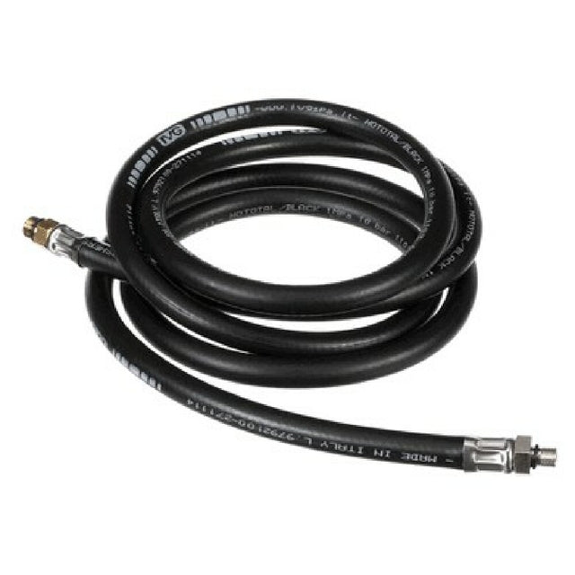 Electrolux 0G6579 Hose 6x12mm 180cm