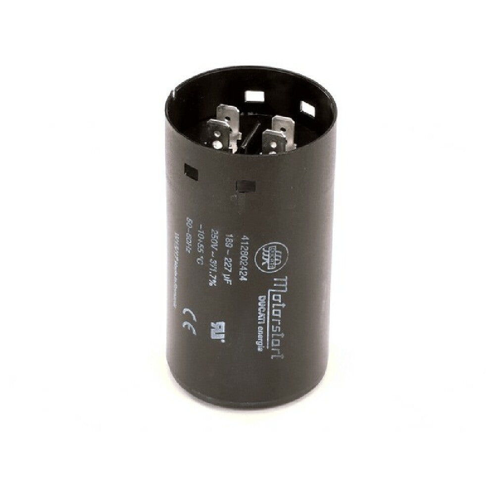 Electrolux 0H1034 Capacitor 200mf