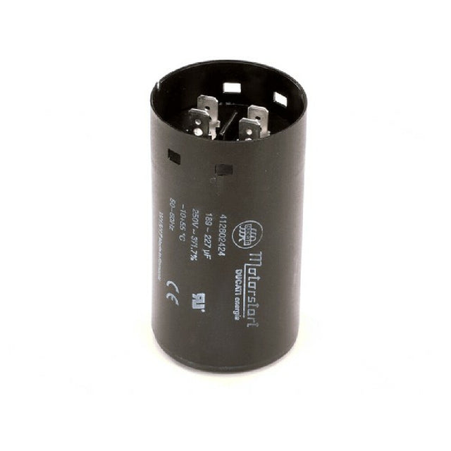 Electrolux 0H1034 Capacitor 200mf