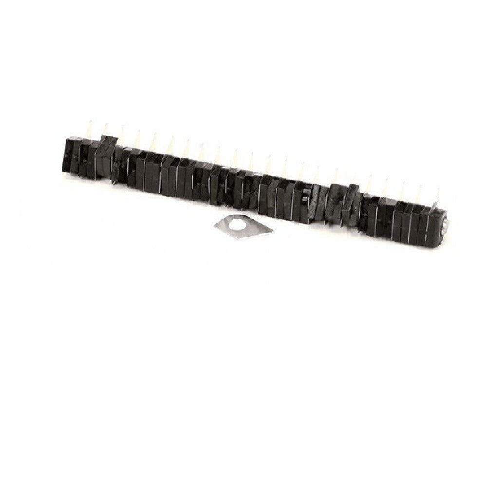 Electrolux 0KJ758 Knife 4mm For Disk A304 T R300