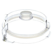 Electrolux 0KL004 Complete Lid With Gasket K 55