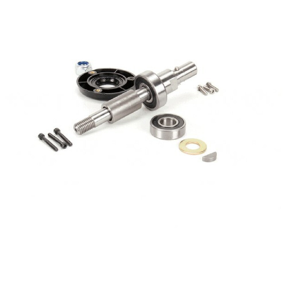 Electrolux 0KQ361 Shaft Assembly Trs
