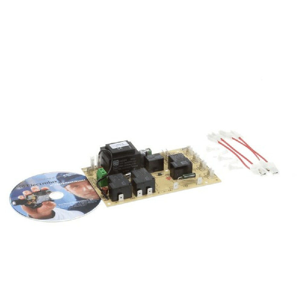 Electrolux 0KQ429 Power Board 1 P 220/240v 50/60hz