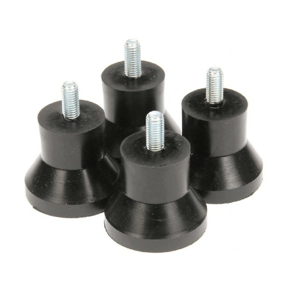 Electrolux 0KQ456 Foot 4 Pieces