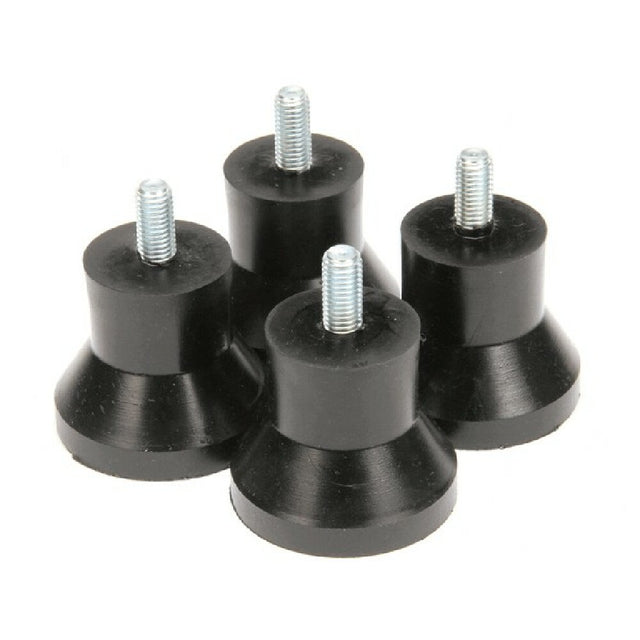 Electrolux 0KQ456 Foot 4 Pieces