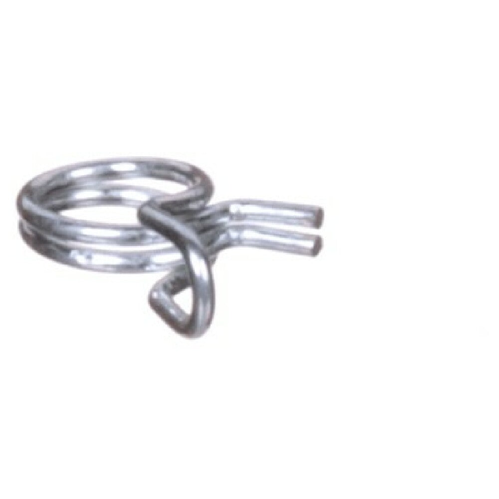 Electrolux 0L0082 Clamp Dia. 7 3 7 8mm