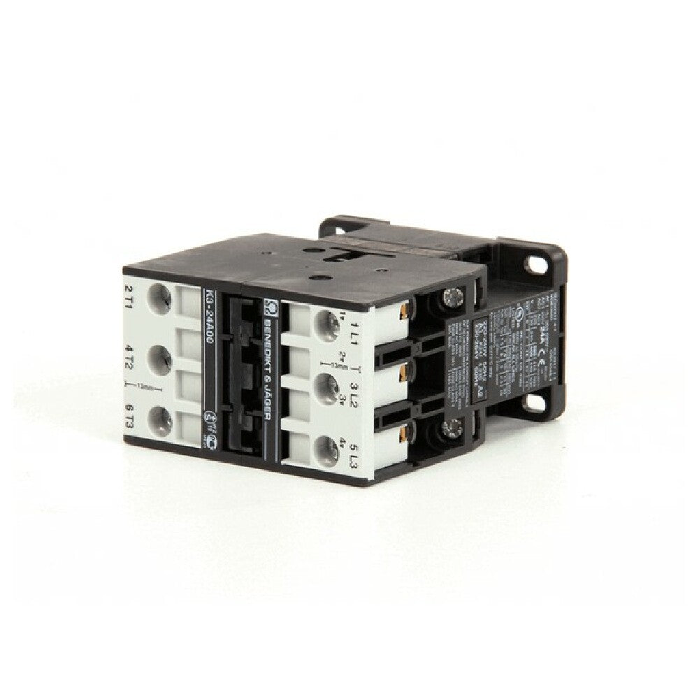 Electrolux 0L0355 Contactor 220 240v 50hz/2 40 264v 60hz