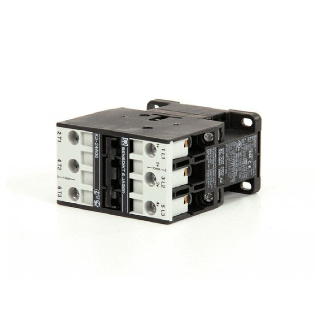 Electrolux 0L0355 Contactor 220 240v 50hz/2 40 264v 60hz