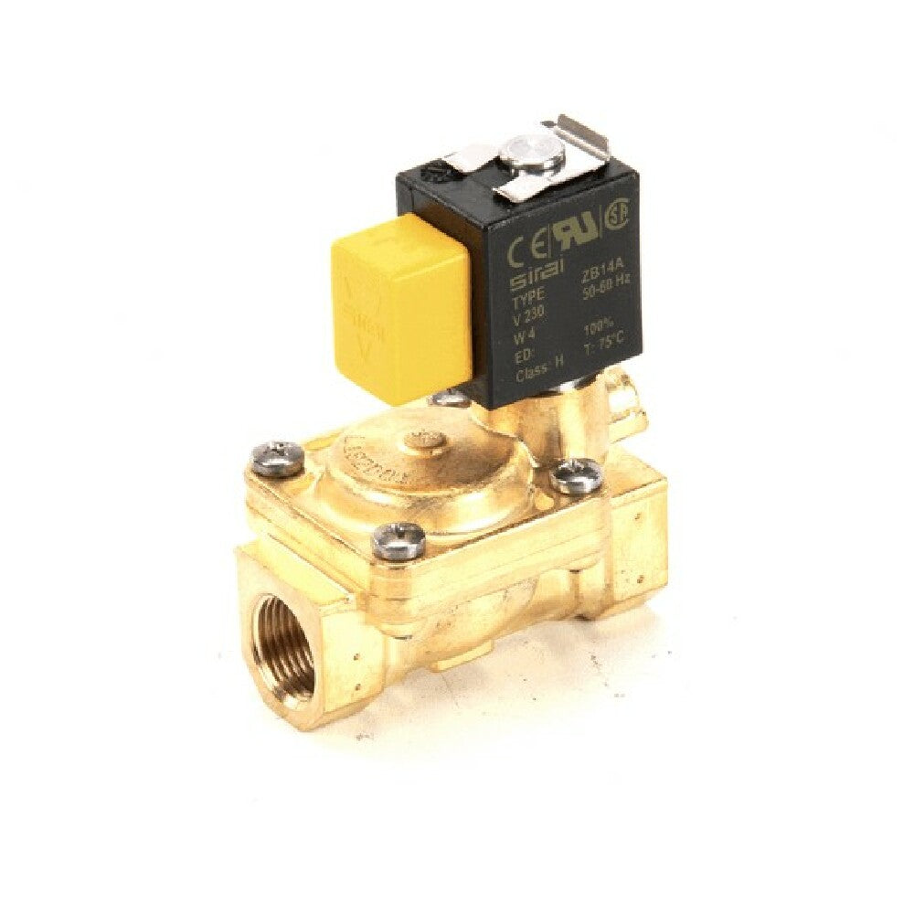 Electrolux 0L0423 Solenoid Valve 3/8 220v 60hz