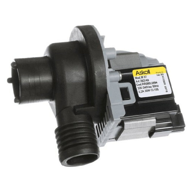 Electrolux 0L0692 Drain Pump Kit 230v 50hz