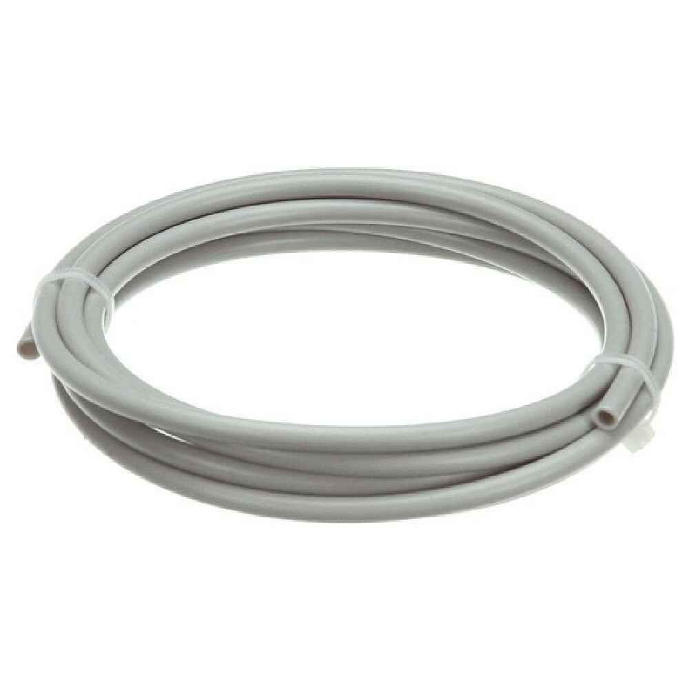 Electrolux 0L1163 Hose I 4 3mm E 6mm L 2660 Mm Grey