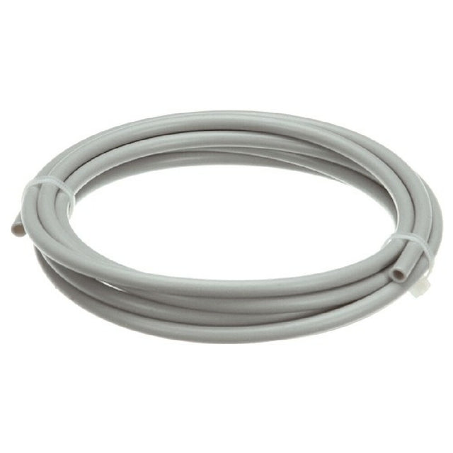 Electrolux 0L1163 Hose I 4 3mm E 6mm L 2660 Mm Grey