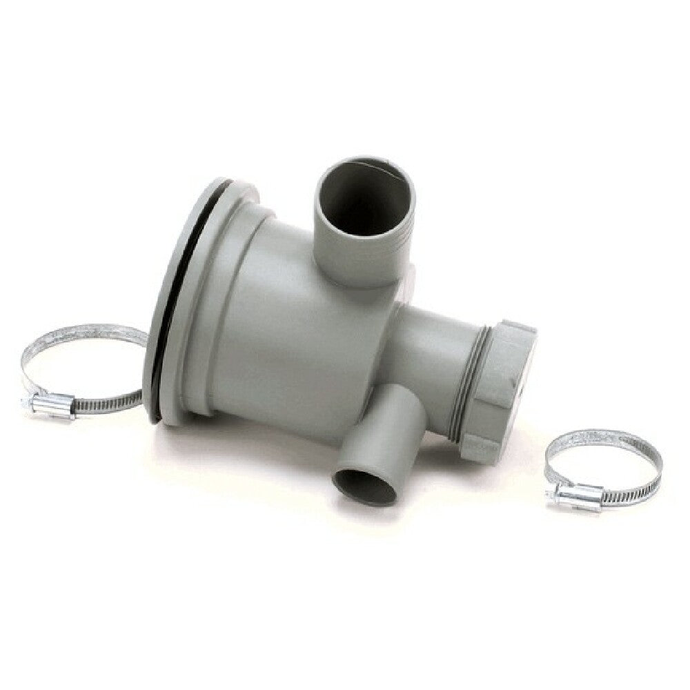 Electrolux 0L1629 Drain Manifold Kit