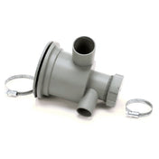 Electrolux 0L1629 Drain Manifold Kit
