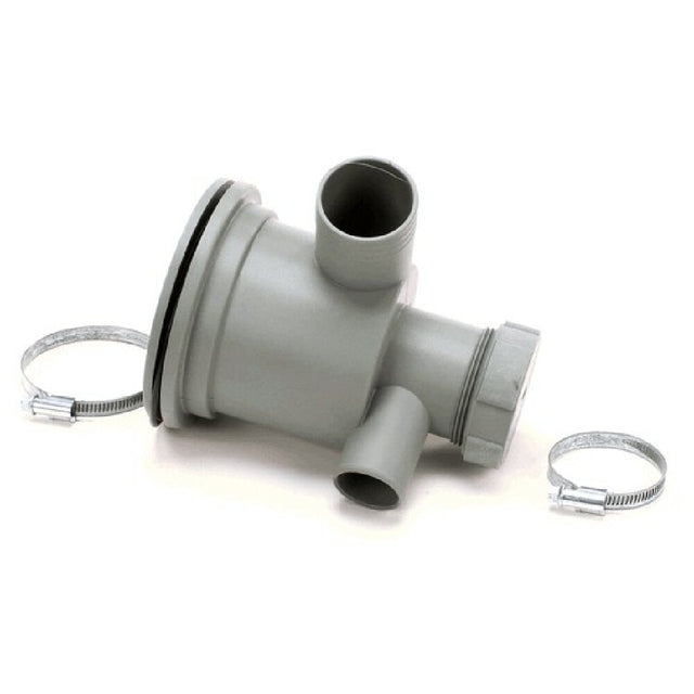 Electrolux 0L1629 Drain Manifold Kit