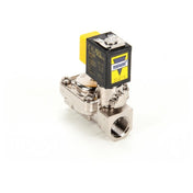 Electrolux 0L2656 Solenoid Valve 3/8'230v 5 0hz 208/240 60