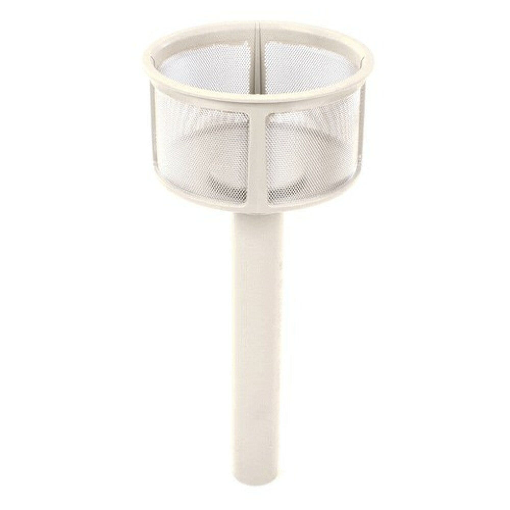 Electrolux 0L2830 Owerflow Pipe With Filter