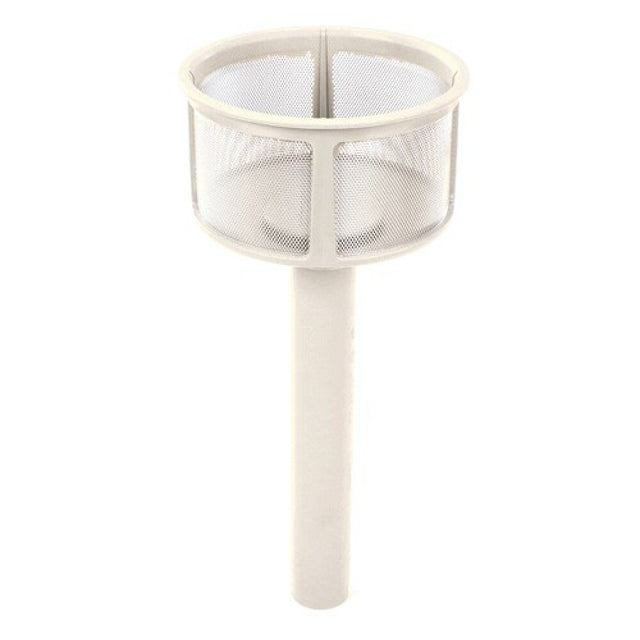 Electrolux 0L2830 Owerflow Pipe With Filter