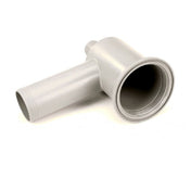 Electrolux 0L2837 Suction Pipe Manifold