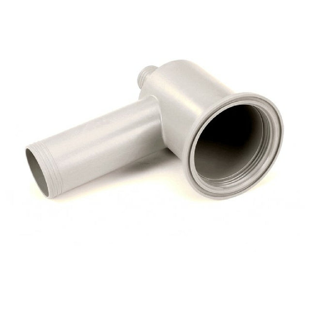 Electrolux 0L2837 Suction Pipe Manifold