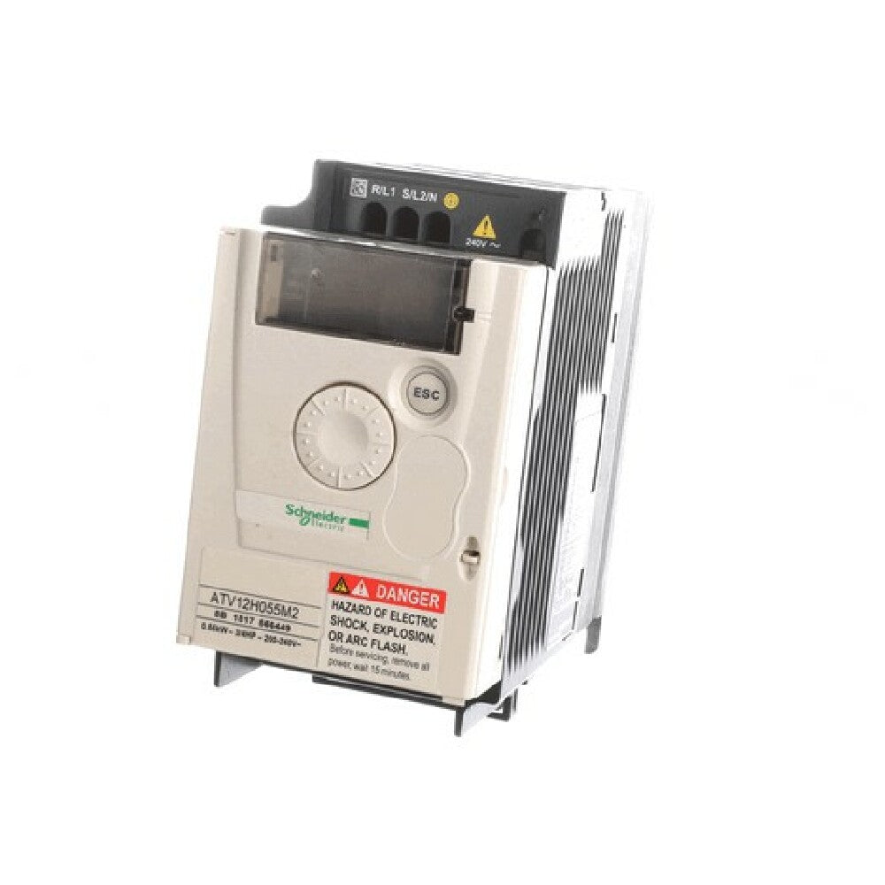 Electrolux 0L2997 Inverter Atv12h055m2 0 55 Kw 200 240v