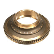 Electrolux 0M0102 Brass Open Burner Diffuser