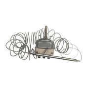 Electrolux 0M0723 Thermostat 30/110