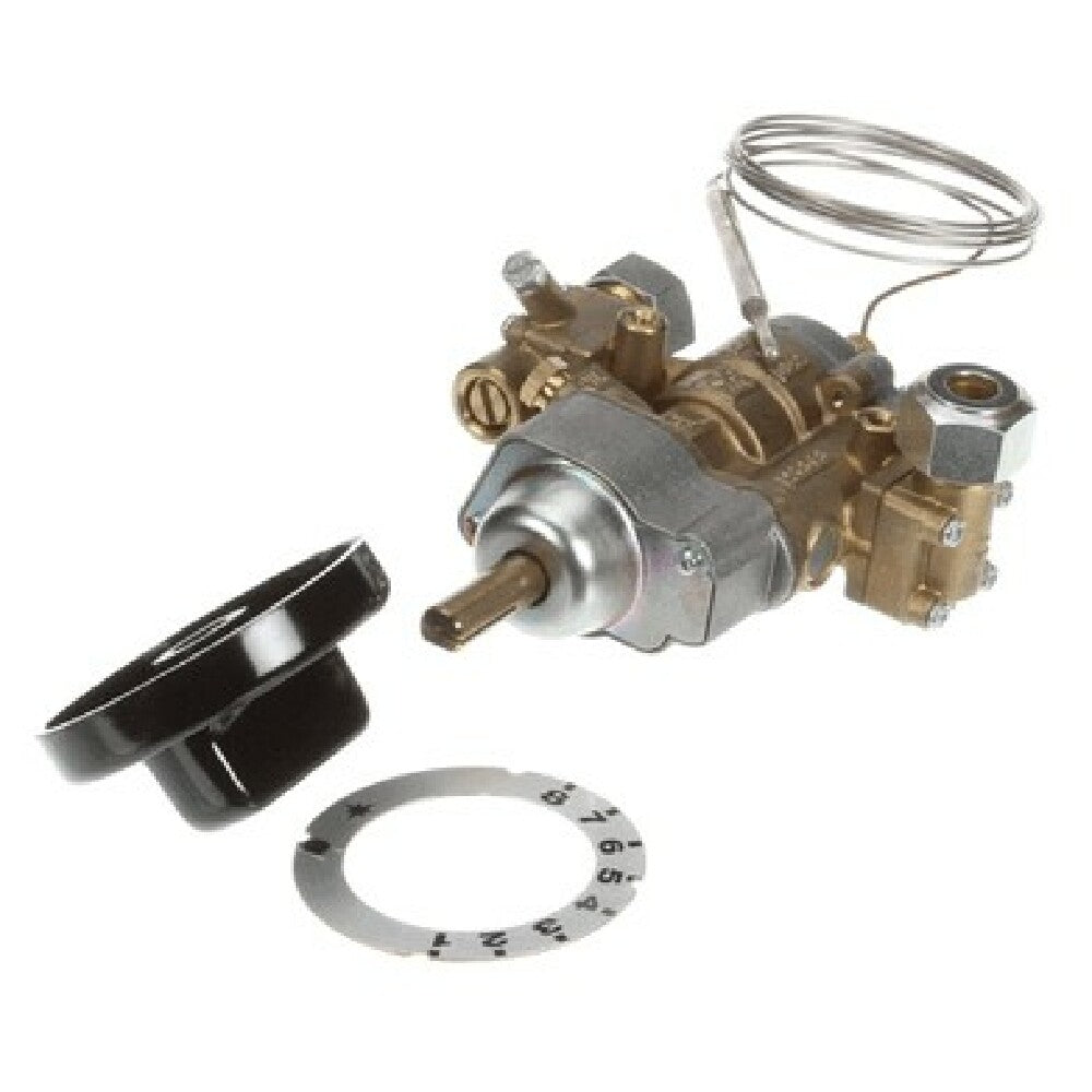 Electrolux 0M0885 Robinet Thermostat.st24 890017