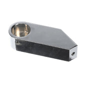 Electrolux 0M2411 Support Gauche Poignee Four Chr.