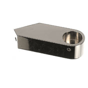Electrolux 0M2415 Support Droite Poignee Four Chr.