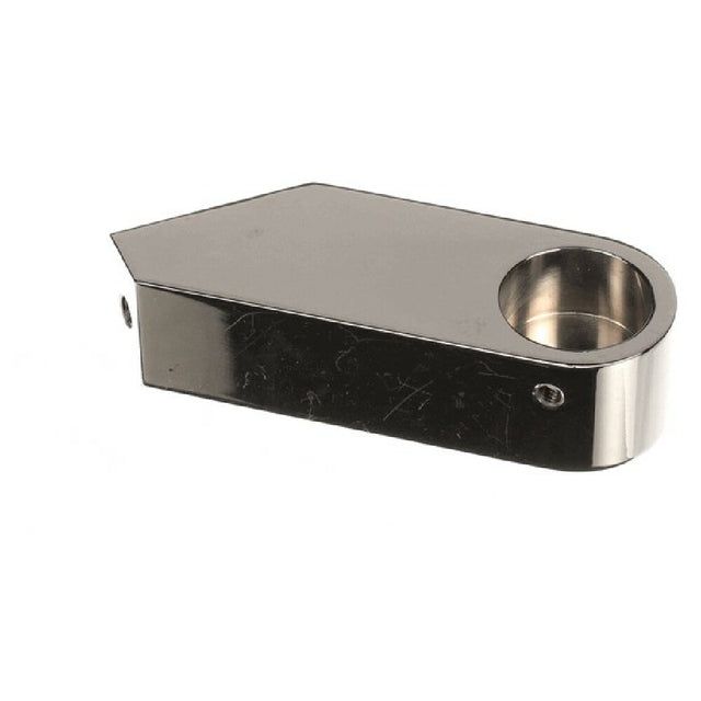 Electrolux 0M2415 Support Droite Poignee Four Chr.