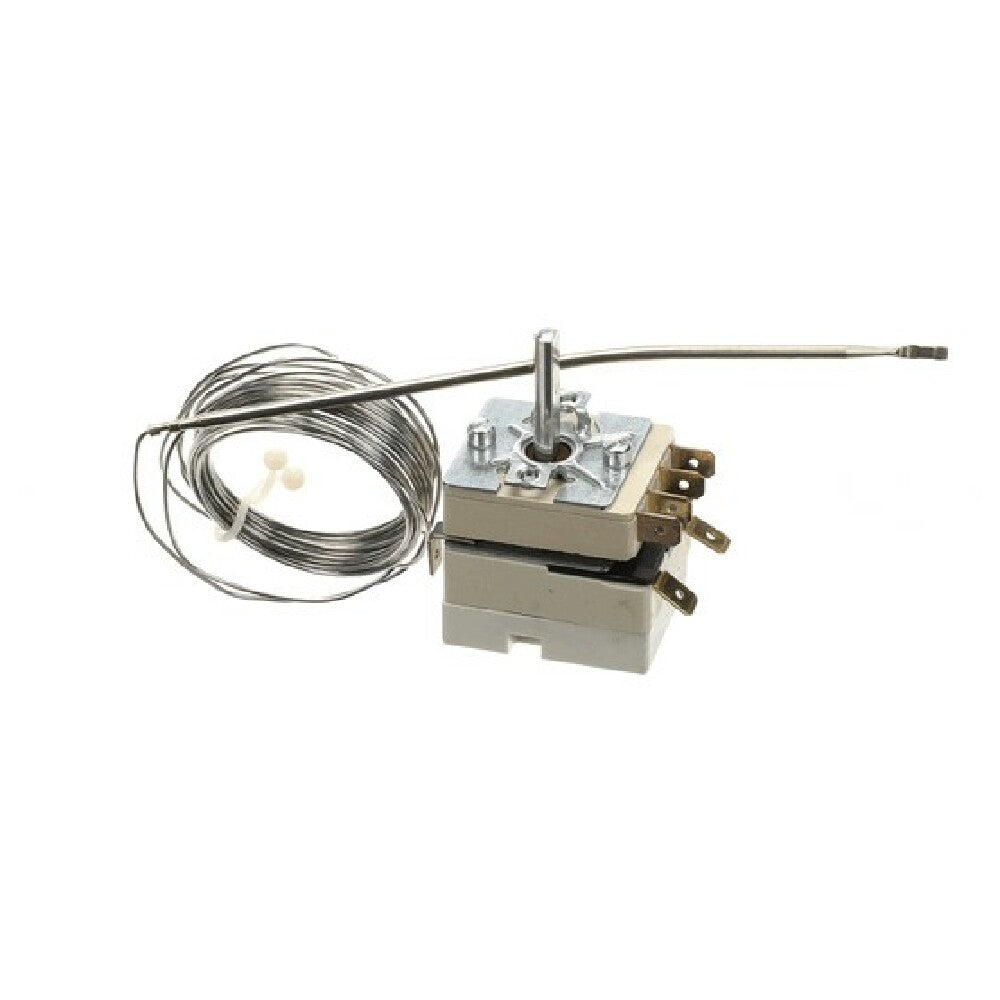 Electrolux 0M2833 Thermostat W/commutator R Ef 161 306