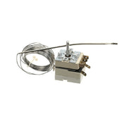 Electrolux 0M2833 Thermostat W/commutator R Ef 161 306