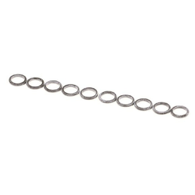 Electrolux 0Q0002 O Ring 8 73x1 78 Set 10 Pieces