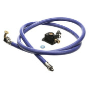 Electrolux 0S1262 Hose 6 35x13 2 L1400mm